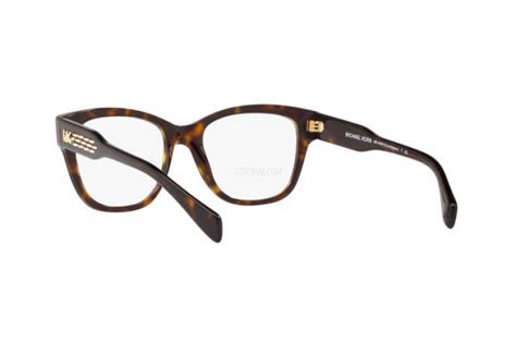 michael kors mk 4059 3006|Michael Kors MK4059 Courmayeur Women's Square Eyeglasses .